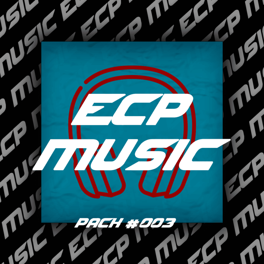 ECP MUSIC - PACK №003