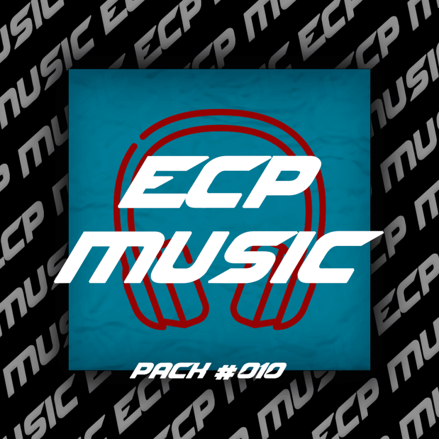 ECP MUSIC PACK №010
