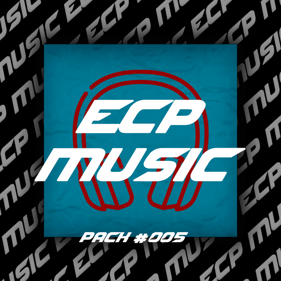 ECP MUSIC - PACK №005