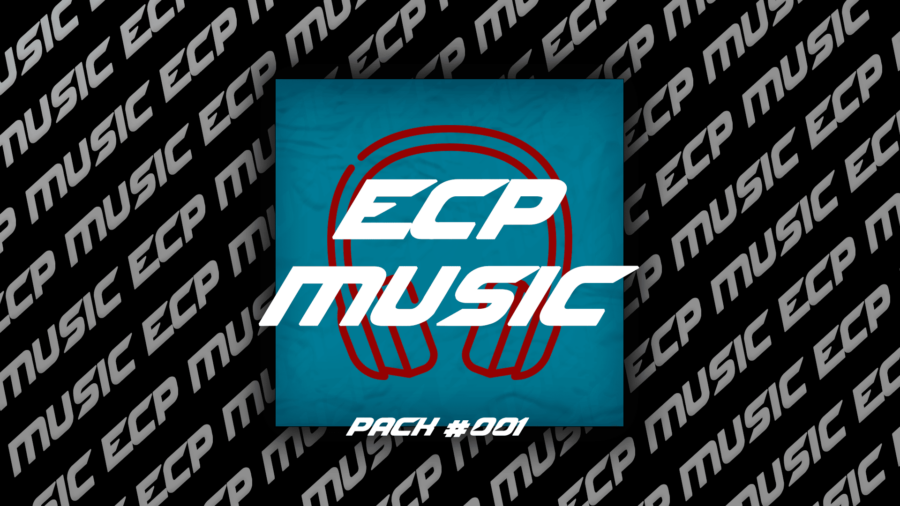 ECP MUSIC - PACK №001