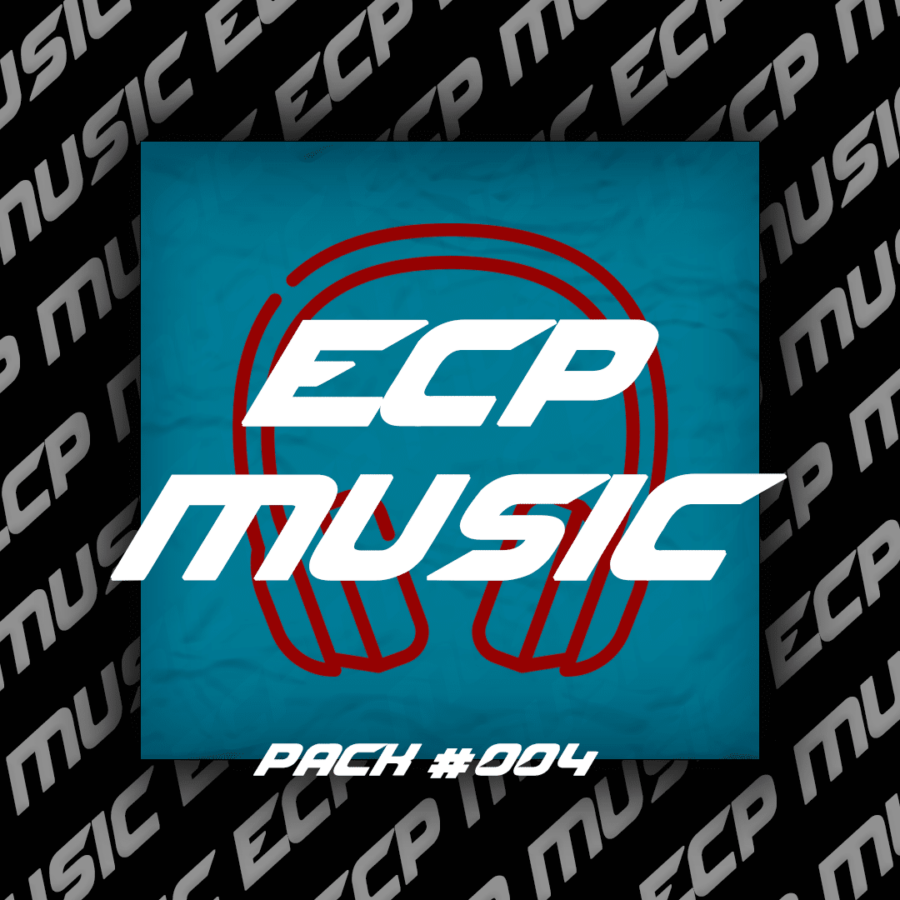 ECP MUSIC - PACK №004