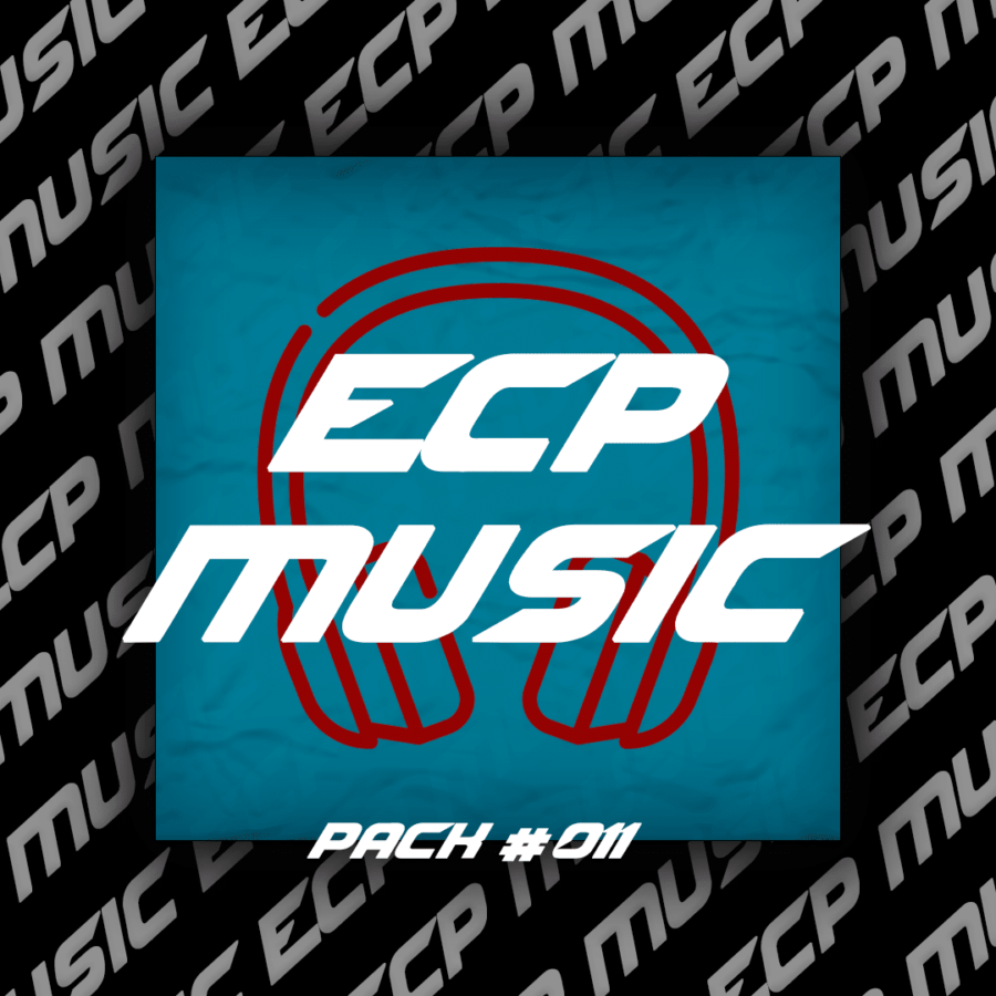 ECP MUSIC – PACK №011